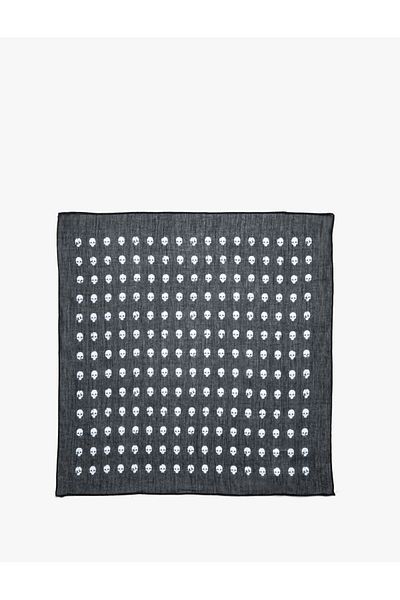 Koton Patterned Shawl