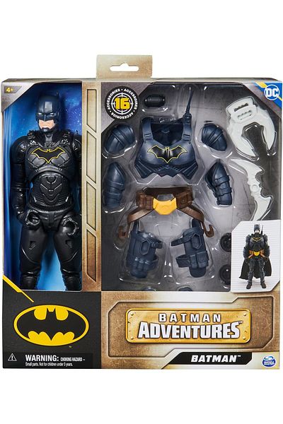 Spinmaster Toy Adventures of the Sinker 12 Inc SPM-6067399