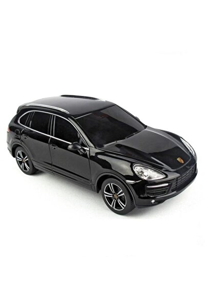 Sunman Oyuncak Porsche Cayenne Turbo Uzaktan Kumandalı Işıklı Araba 1:14 SUN-...