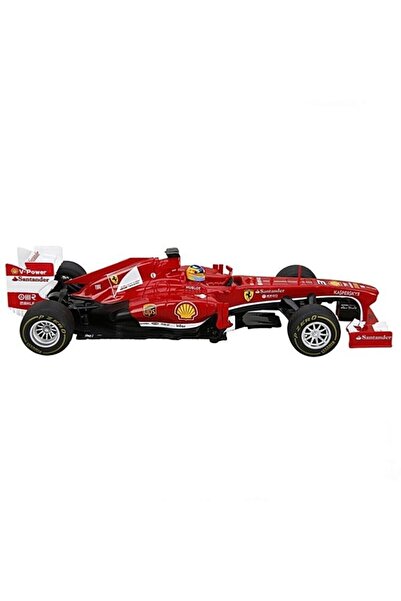 Sunman Oyuncak Ferrari F138 Uzaktan Kumandalı Araba Formula1 1:18 SUN-S00053800