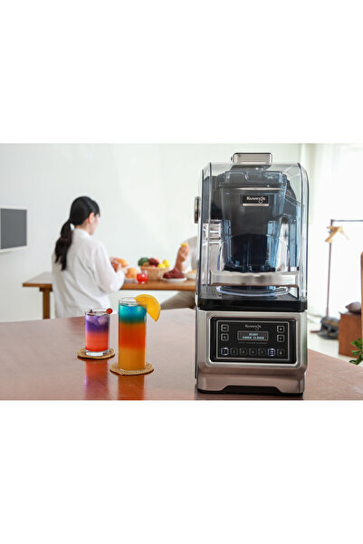KUVINGS Profesyonel Otomatik Vakum Blender CHEF CB1000