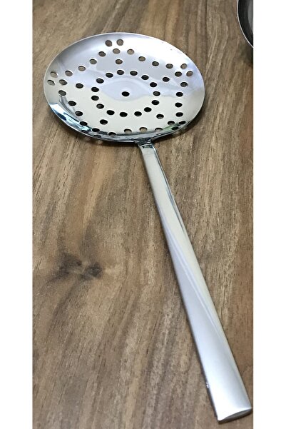 Kardelen Weldless Rod 1 Piece Service Colander