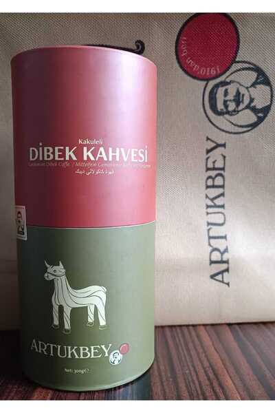 ARTUKBEY KAHVE قهوة أرتكبي ديبك بالهيل 300 جرام