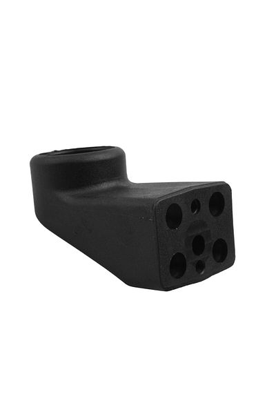 ALPHA AUTO PART Door Handle Handle for Gmc