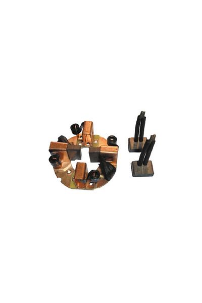 ISKRA 12v Starter Coal Seat 4.2 Kw (4 COAL) Jcb