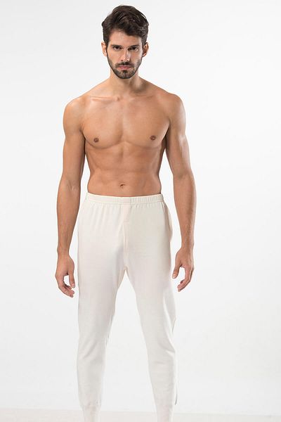 TÜREN 117 Ανδρικό Interlock Long Johns