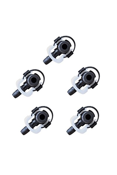ALPHA AUTO PART Mercedes E Class W124,W210 için için Konnektör 5'li