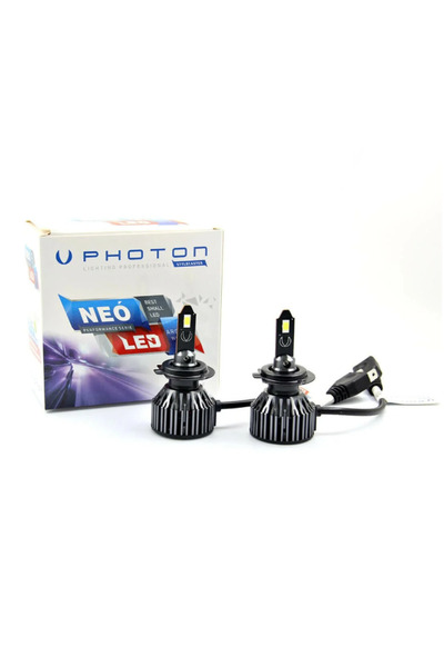 Photon NEO H7 LED
