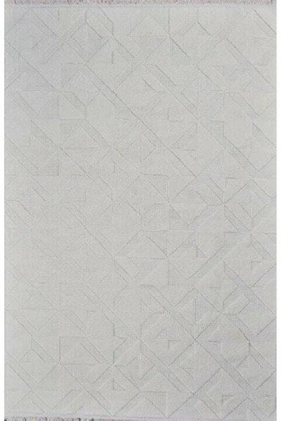 GÜMÜŞSUYU Deco Geo 15869 Krem