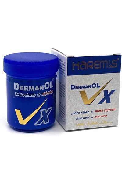 Genel Markalar Dermanol Vx Krem (40 ml)