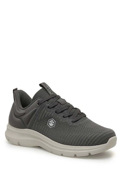 lumberjack 3W ОБУВКИ CARSON SNEAKER - КАФЯВИ - 41 - ST06676-BROWN-41