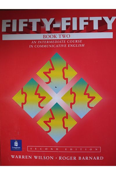 Longman Yayınları الكتاب الثاني والخمسون والخمسون والخمسون