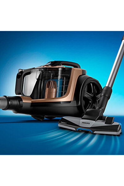 Philips XB7151/07 Marathon Daily Torbasiz Elektrikli Süpürge