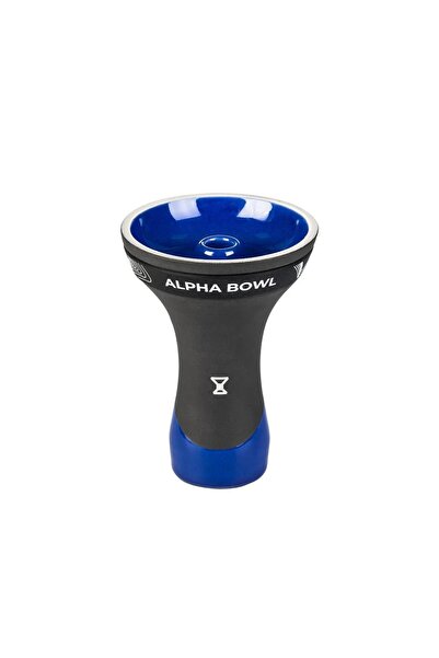 ALPHA HOOKAH Nargile Lülesi Alpha Hookah Özel Rus Nargile Lülesi