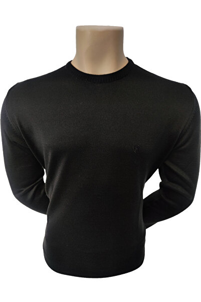 Sabri Özel SABRİ ÖZEL ER KAZAK O YAKA BASIC