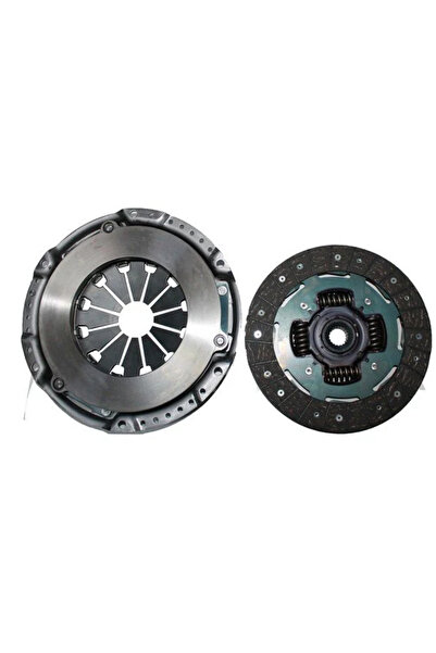 SECO Honda Civic 88>95 1.3 / Civic 96>01 1.6 Baskı Balata Rulmansız SKHO-058