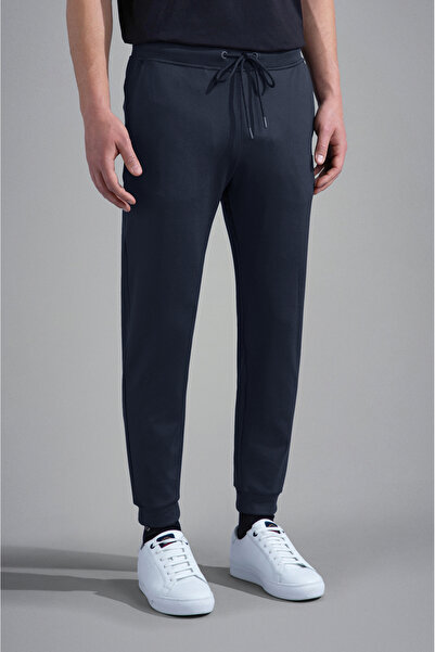 PAUL&SHARK أربطة ركض محبوكة للرجال