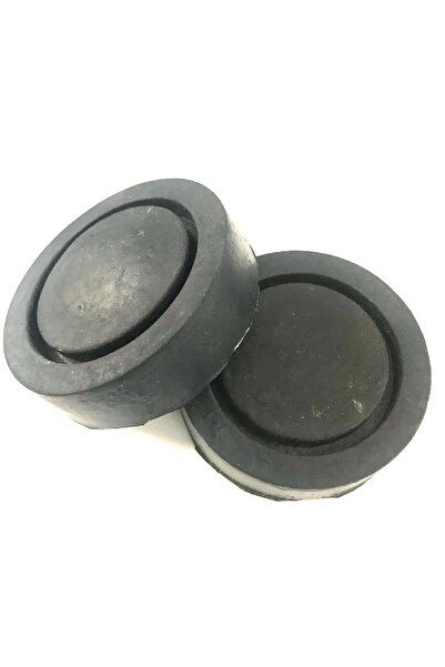 Clifton Kapı-koridor Barfiks Lastiği 1 Takım (2 Adet )