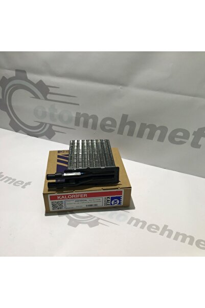 KALE Kalorifer Radyatörü / Renault 9 / Flash