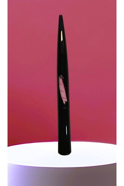MONİCATİME Precision Tip Eyeliner (Lasts All Day)
