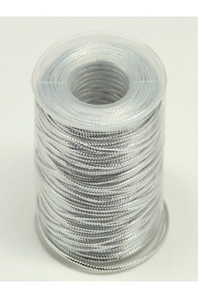 Kazanabil SIMPLE DECORATION STRING SILVER