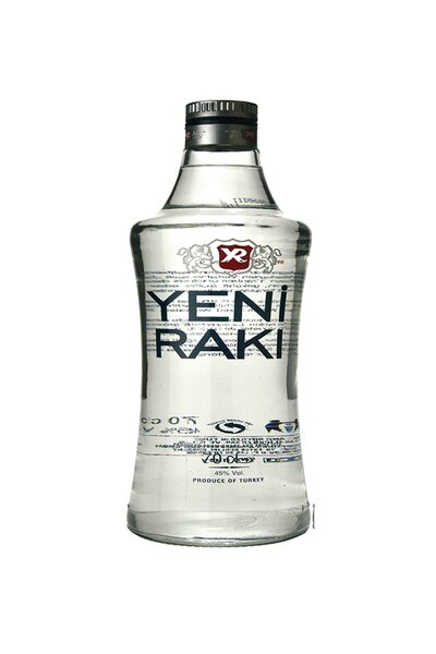 Puffbutik Rakı Şişesi Yastık