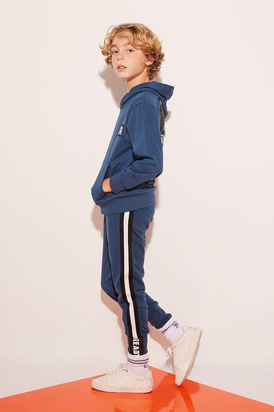 DeFacto Boy's Jogger Sweatpants - A6582a823wn