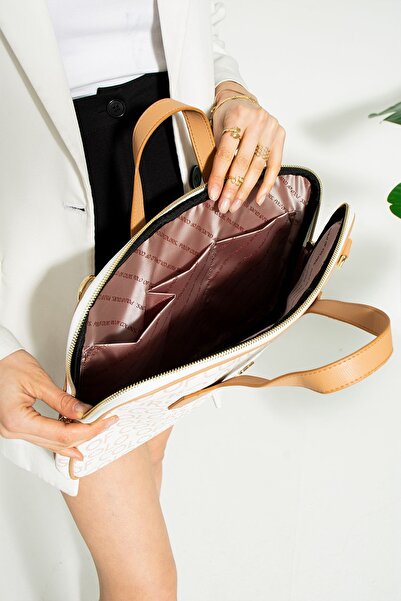 BAGWELL Servieta lungă cu curea reglabilă și geantă casual pentru femei