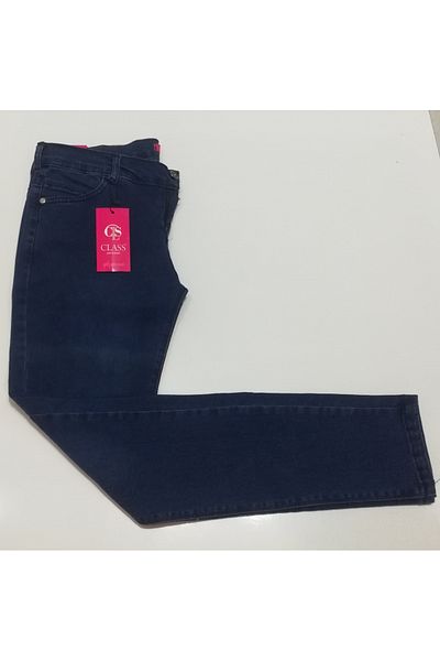 Class LYCRAL JEANS PANT