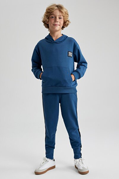 DeFacto Boy's Jogger Sweatpants - A6582a823wn