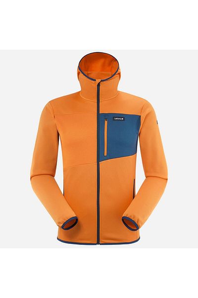 LAFUMA SHIFT Hooded Fleece Jacket Men's LFV12143 9027