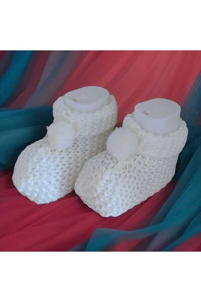 Monkabox KNITTED BOOTS SOCKS