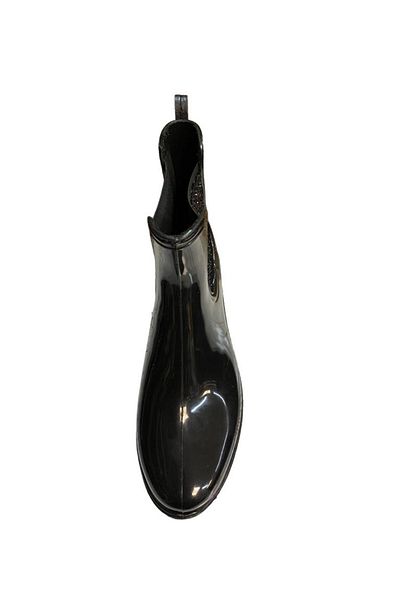 Orkide Women's Plastic Rain Boots