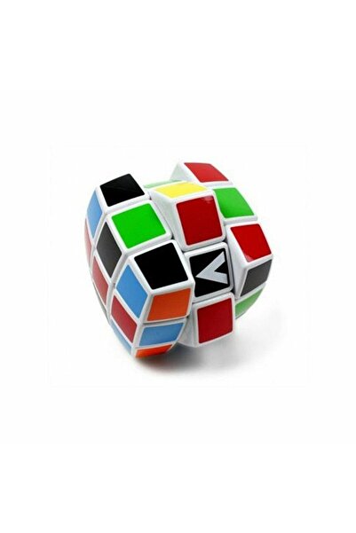 Pshoplay 0166 3X3 V-Cube Pillow Cube - Παιχνίδια Başel