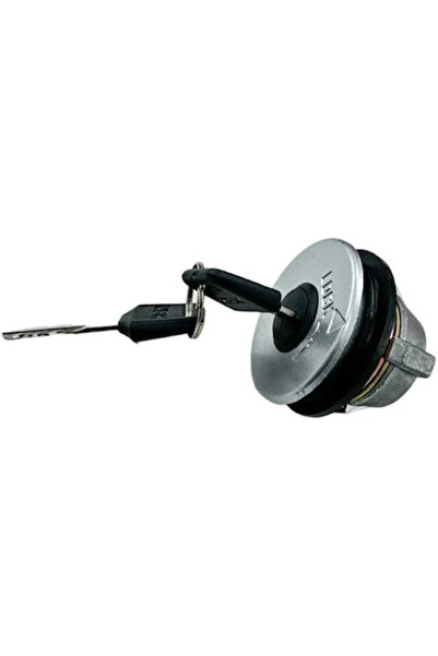 OEM Mondial 125 Mt Uyumlu Benzin Depo Kapağı