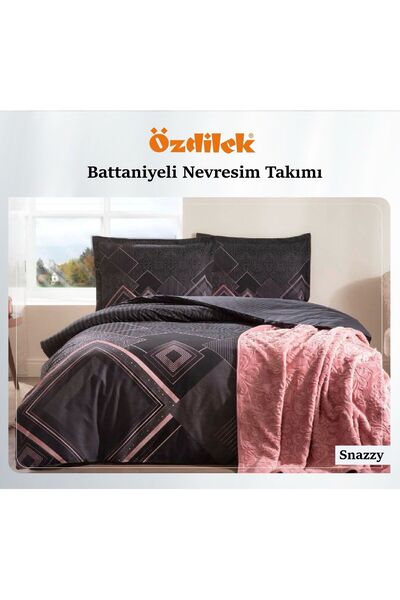 Özdilek BATTANİYELİ NEVRESİM TAKIMI