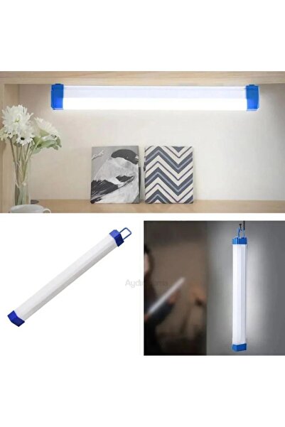 Cata Nanopro UZUN SÜRE ŞARJLI LED KAMP IŞILDAĞI CATA-9961