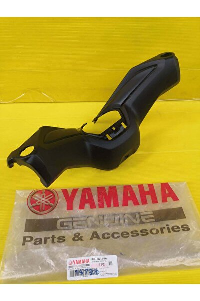 Yamaha XMAX 125 250 300 400 2018-2022 UYUMLU GİDON ÜST KAPAK B74-F6213-00