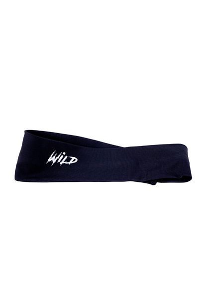 Wild Athletic Sports Yoga Hair Band Buckle Bandana Single Wildflex 0.2