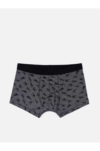 Colin's Anthracite Men's Underwear