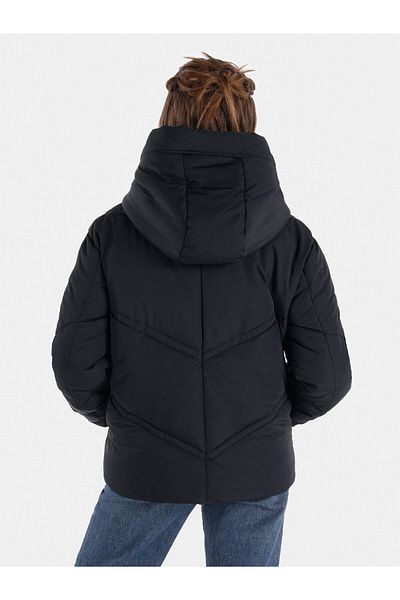 Colin's Women's Black Coat