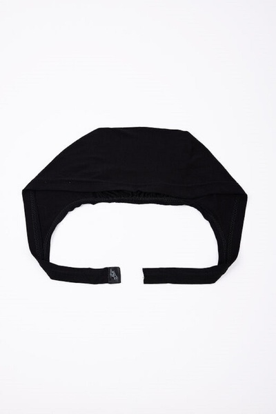 Aker SİYAH Aker Dikişli Penye Bone 5003701