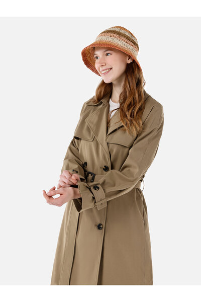 Colin's Green Women's Coat