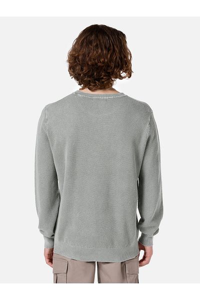 Colin's Green Men's Sweater