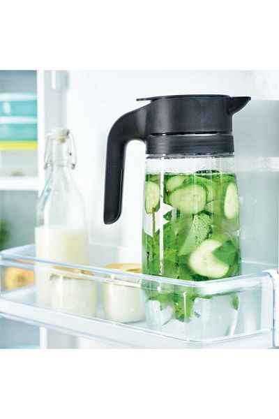 Tupperware 1.7 LT Royal Jug