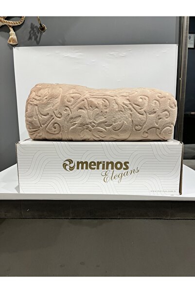 Merinos MERİNOS ELEGANCE ДВОМІСНЕ ПОКРОВЕ