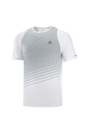 Salomon Sense Aero Erkek T shirt Lc1744300 Erkek Ti ort Fiyat Yorumlar Trendyol