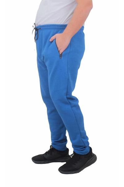 MocGrande Φούτερ μεγάλου μεγέθους με φερμουάρ 3ip 11517 SAKS