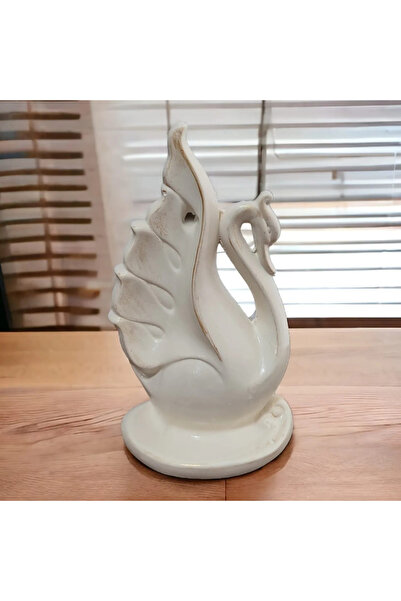 ARNİS DESİGN KUĞU GERİ AKIŞLI TÜTSÜLÜK