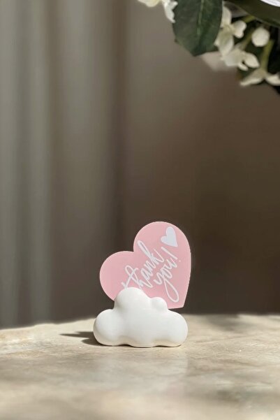 Cloud Card Holder, Photo Holder